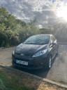 FORD Fiesta Zetec S TDCI